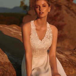 Nos robes de mariée    R145H