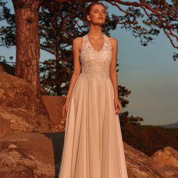 Nos robes de mariée    R145H