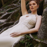 Nos robes de mariée CREATIF cb018h Nos robes de mariée CREATIF cb018h
