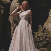 Nos robes cocktail  CREATIF  r129h