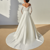 Nos robes de mariée  COSMO  8121