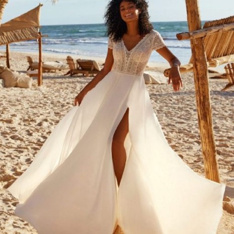 Nos robes bohèmes  HERVE PARIS  Bilia