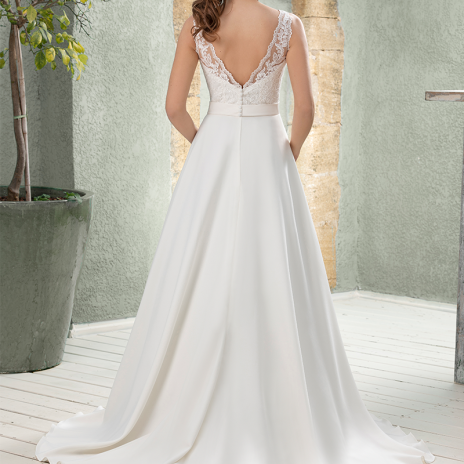 Nos robes de mariée  JUST FOR YOU  Costa Rica
