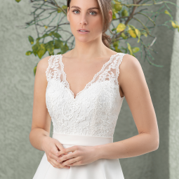 Nos robes de mariée  JUST FOR YOU  Costa Rica