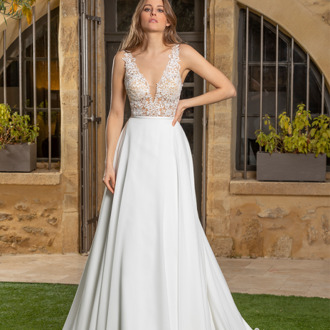 Nos robes de mariée  JUST FOR YOU  Honduras