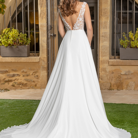 Nos robes de mariée  JUST FOR YOU  Honduras