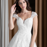 Nos robes de mariée    Genets