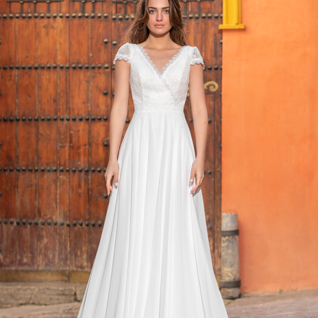 Nos robes de mariée  BO'M  Alabama