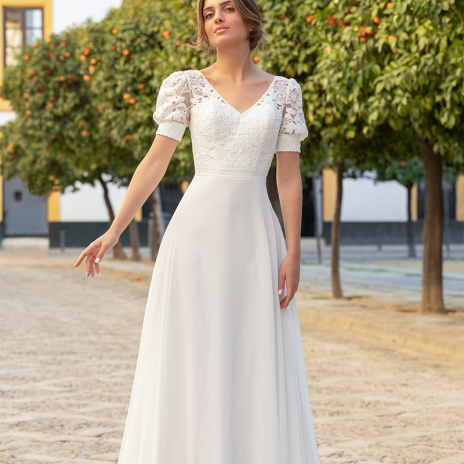 Nos robes fluides  BO'M  See