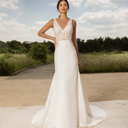 Nos robes de mariée    22PN02