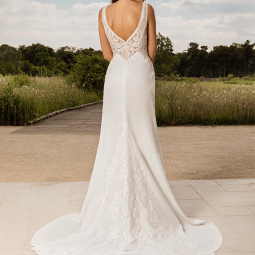 Nos robes de mariée    22PN02