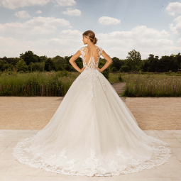 Nos robes de mariée    22PN07