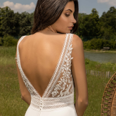 Nos robes de mariée 22PN10 Nos robes de mariée 22PN10