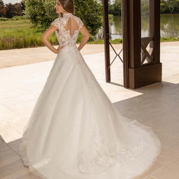 Nos robes de mariée    22PN16