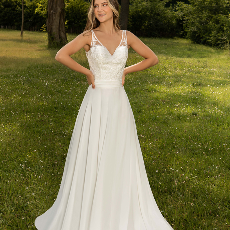 Nos robes de mariée    22PN19