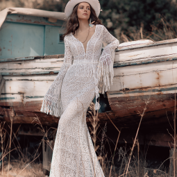 Nos robes de mariée  Ariamo  Amazing succes