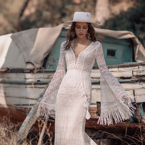 Nos robes de mariée  Ariamo  Amazing succes