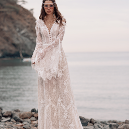 Nos robes de mariée  Ariamo  Fabulous moment