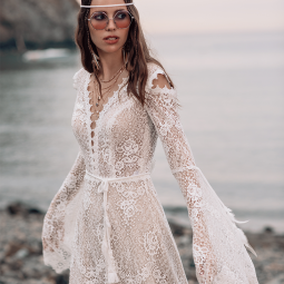 Nos robes de mariée  Ariamo  Fabulous moment