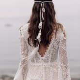 Nos robes de mariée  Ariamo  Fabulous moment