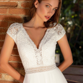 Nos robes de mariée  CREATIF  ro624H