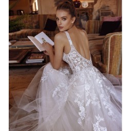 Nos robes de mariée  Papillon  SYDNEY