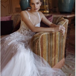 Nos robes de mariée  Papillon  SYDNEY
