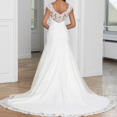 Nos robes de mariée  LOV ELY  Bogota 224-08