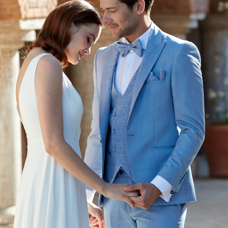 Costumes  Benis  Monares vest-gil-panta