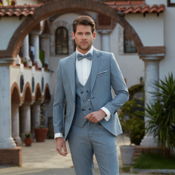 Costumes  Benis  Angola (ves-gil-panta)