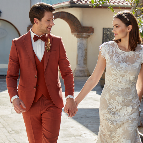 Costumes  Benis  Jadon vest-pant-gil