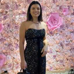 Robes courtes  point mariage  Gallieni