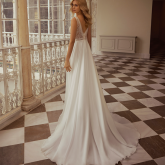 Nos robes de mariée  Libelle  Jamie libelle