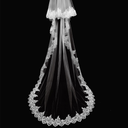 VOILE LONG    Voile long 5630