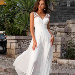 Nos robes de mariée  CREATIF  CBI023