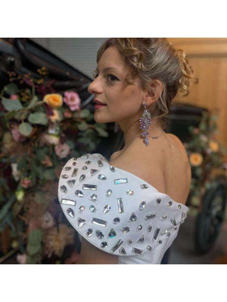 Outlet  point mariage  Sigrid