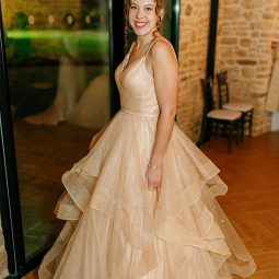 Nos robes de mariée  GRACE  Camilla