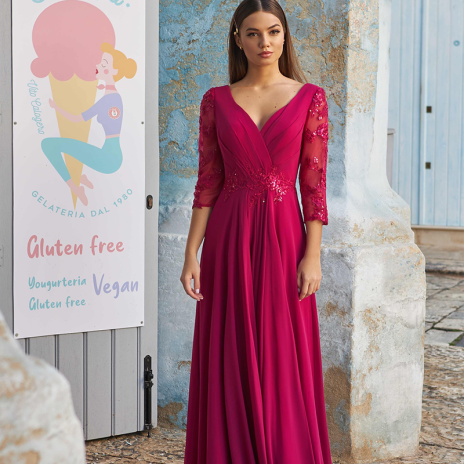 Femme  CREATIF  R141M