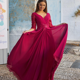 Femme  CREATIF  R141M