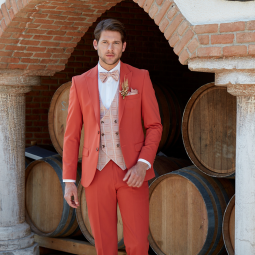 Costumes  Benis  Vega veste-gilet-pantalon