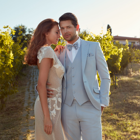 Costumes  Benis  SEUL 877360