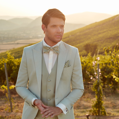 Costumes  Benis  SEUL 877360