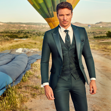 Costumes  Adimo  Paris