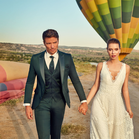 Costumes  Adimo  Paris