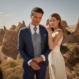 Costumes  Adimo  Trouville