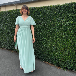 Nos tenues cocktail    8867