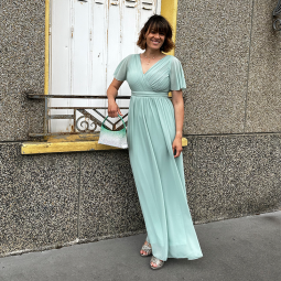 Nos tenues cocktail    8867