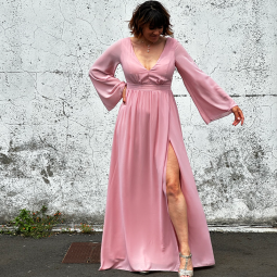 Nos tenues cocktail    Robe 7815