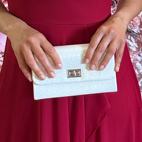 Complétez votre tenue...  KL  SAC 0970