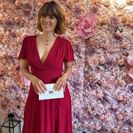 Complétez votre tenue...  KL  SAC 0970